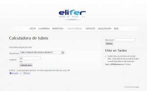 Elifer Aceros del Vallés