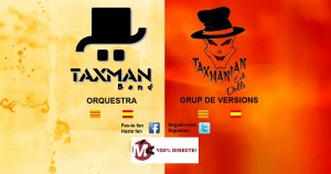 Taxman Band Orquestra