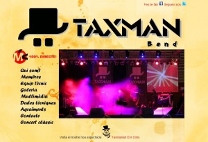 Taxman Band Orquestra