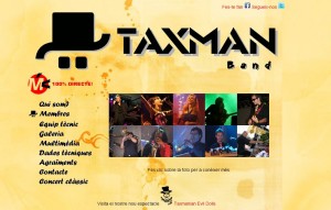 Taxman Band Orquestra