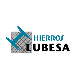 Hierros Lubesa